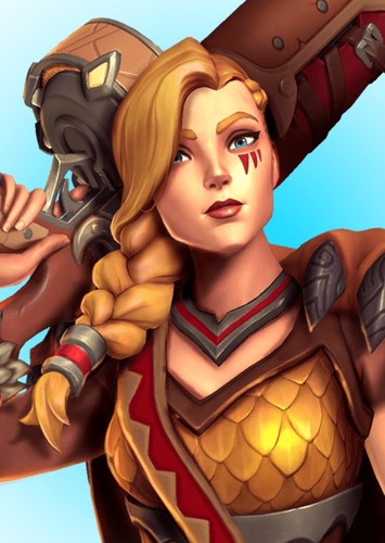 Tyra