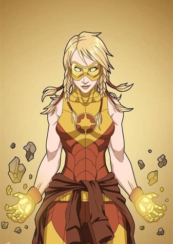 Tyra Markov