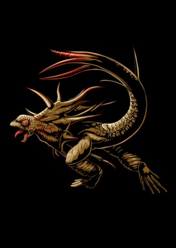Tyranids Cult Raptor