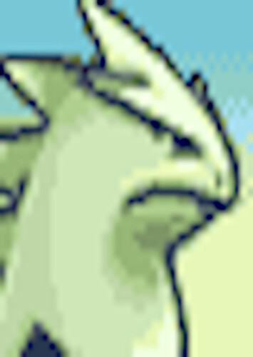 Tyranitar (English Dub)