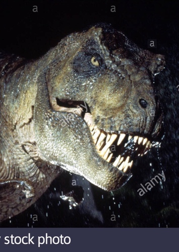 Tyrannosaurus Rex