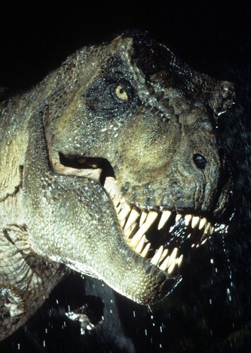 Tyrannosaurus Rex