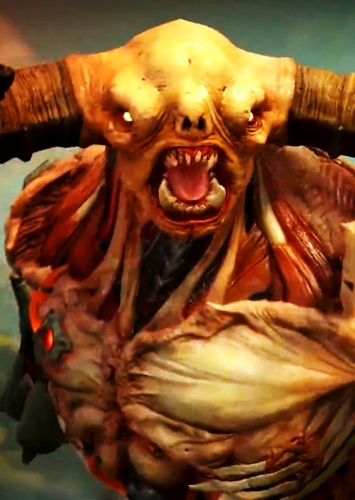 Tyrant