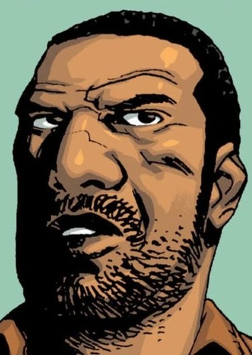 Tyreese