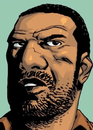 Tyreese