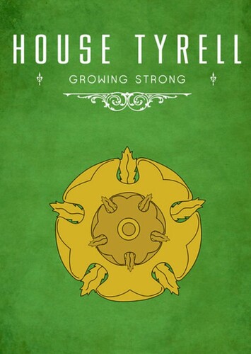Tyrell Family (Game of Thrones)