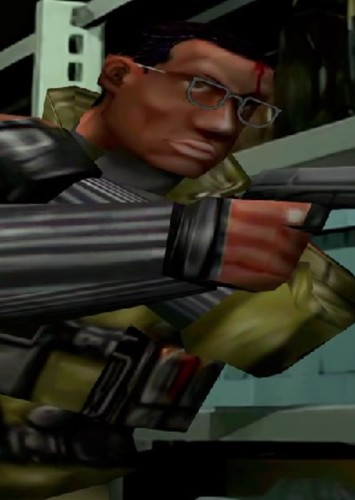 Tyrell Patrick