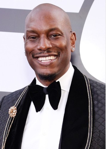 Tyrese Gibson