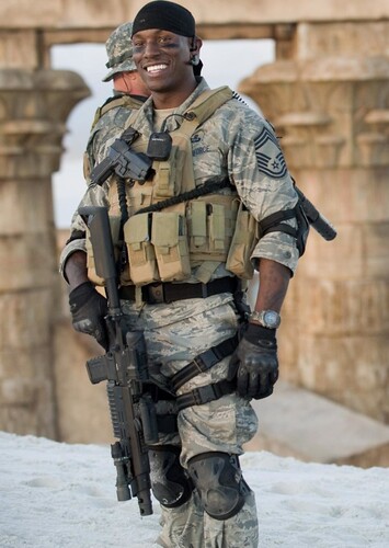 Tyrese Gibson
