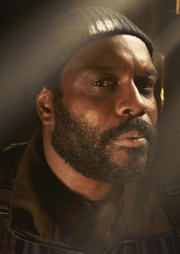 Tyreese