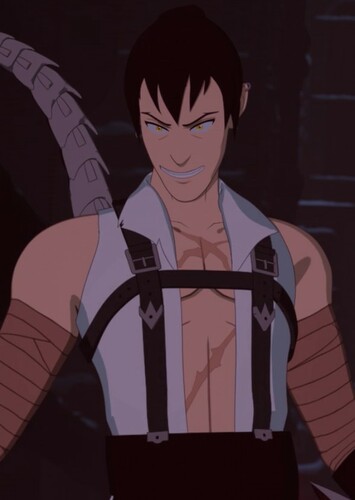 Tyrian Callows