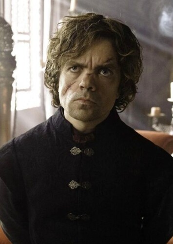 Tyrion Lannister