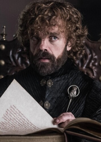 Tyrion Lannister