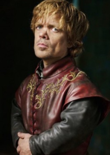 Tyrion Lannister