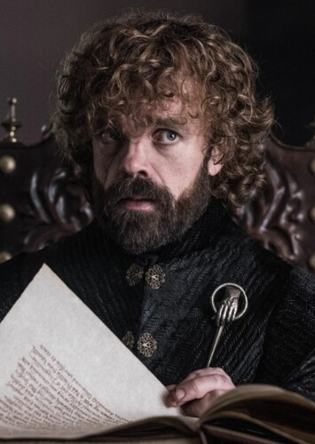 Tyrion Lannister