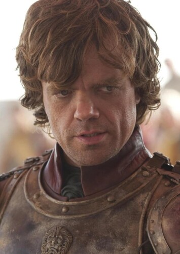 Tyrion Lannister