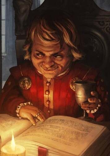 Tyrion Lannister