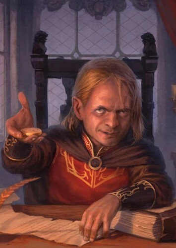 Tyrion Lannister