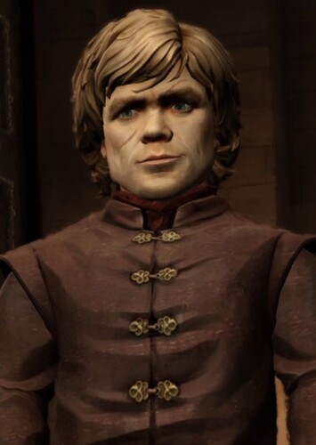 Tyrion Lannister