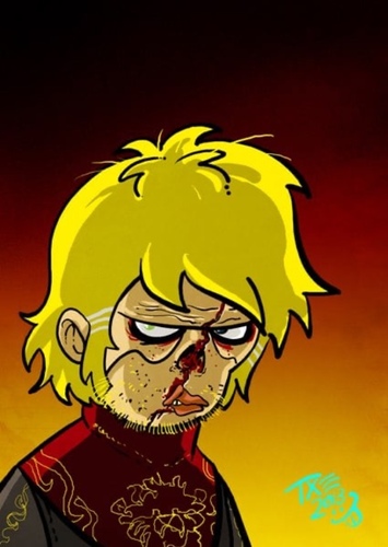 Tyrion Lannister