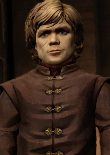 Tyrion Lannister
