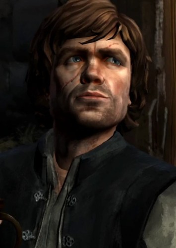 Tyrion Lannister