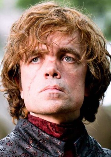Tyrion Lannister