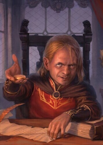 Tyrion Lannister