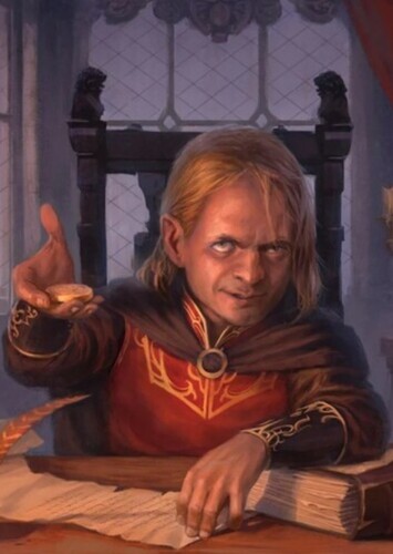 Tyrion Lannister