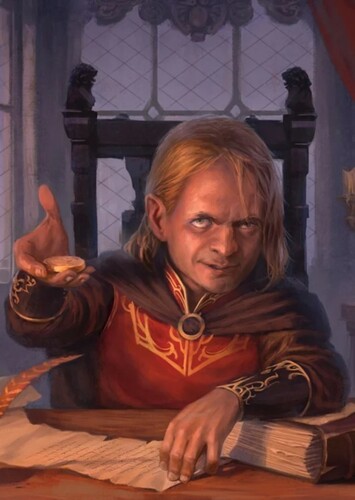 Tyrion Lannister