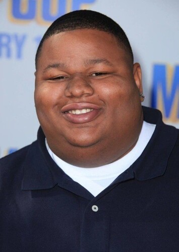 Tyrone Grande