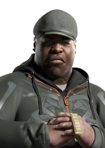 Tyrone Hayes