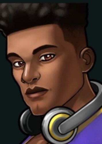 Tyrone Johnson
