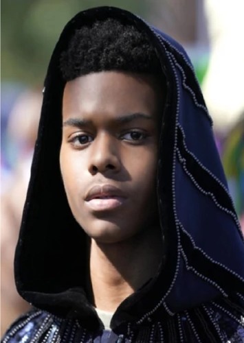 Tyrone Johnson