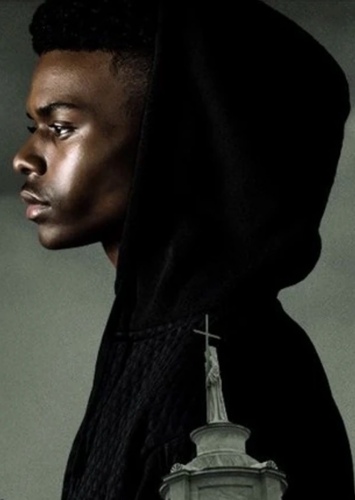 Tyrone Johnson