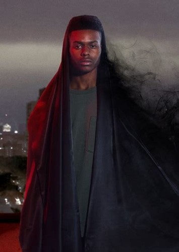 Tyrone Johnson