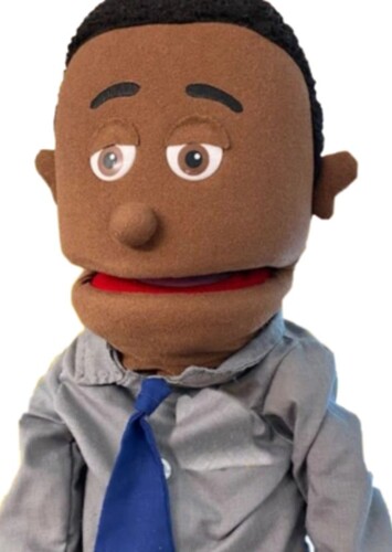 Tyrone Nutkiss