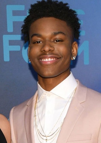 Tyrone "Ty" Johnson