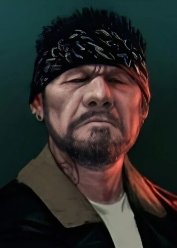 Tyrus