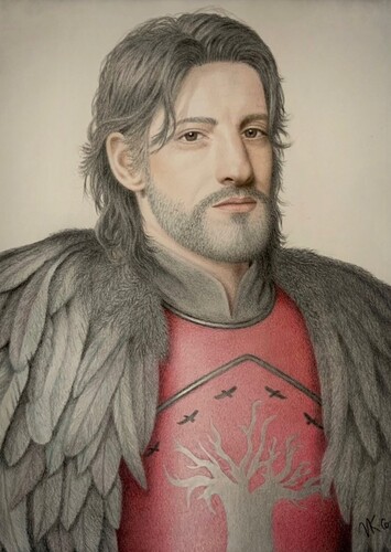 Tytos Blackwood