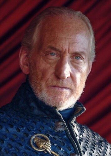Tywin Lannister