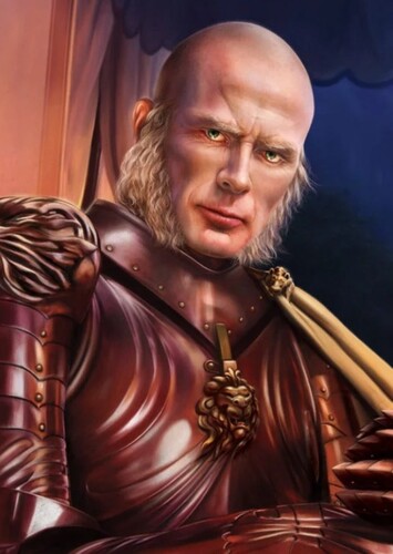 Tywin Lannister