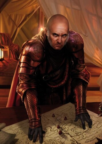 Tywin Lannister