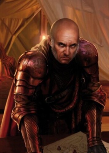 Tywin Lannister