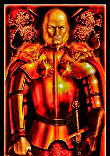 Tywin Lannister