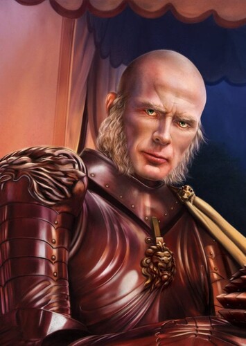 Tywin Lannister .