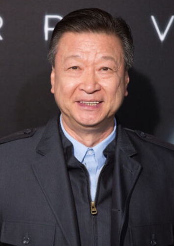 Tzi Ma