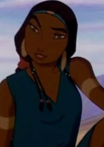 Tzipporah