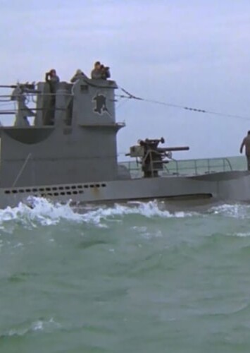 U-Boat