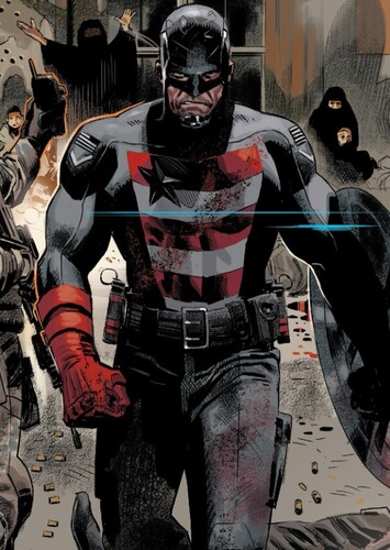 U.S. Agent